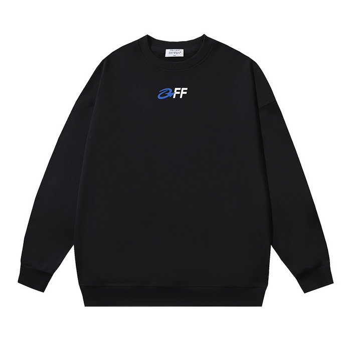 Off White Longsleeve-004