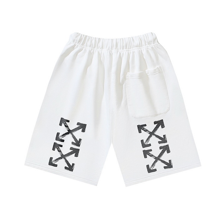 Off White Shorts-030