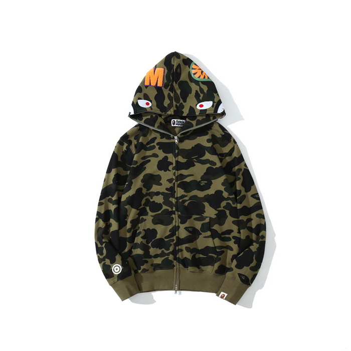 Bape Hoody-023