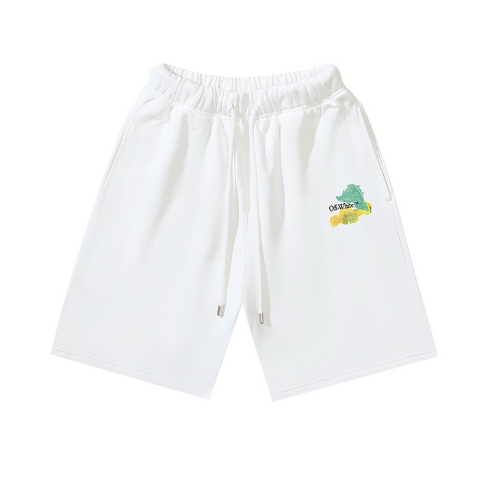 Off White Shorts-026