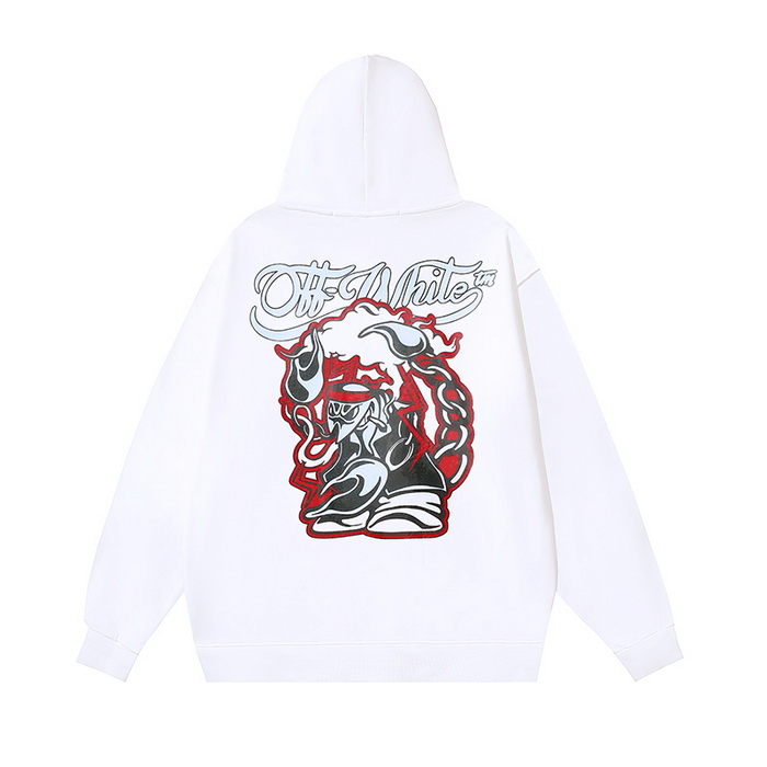 Off White Hoody-038