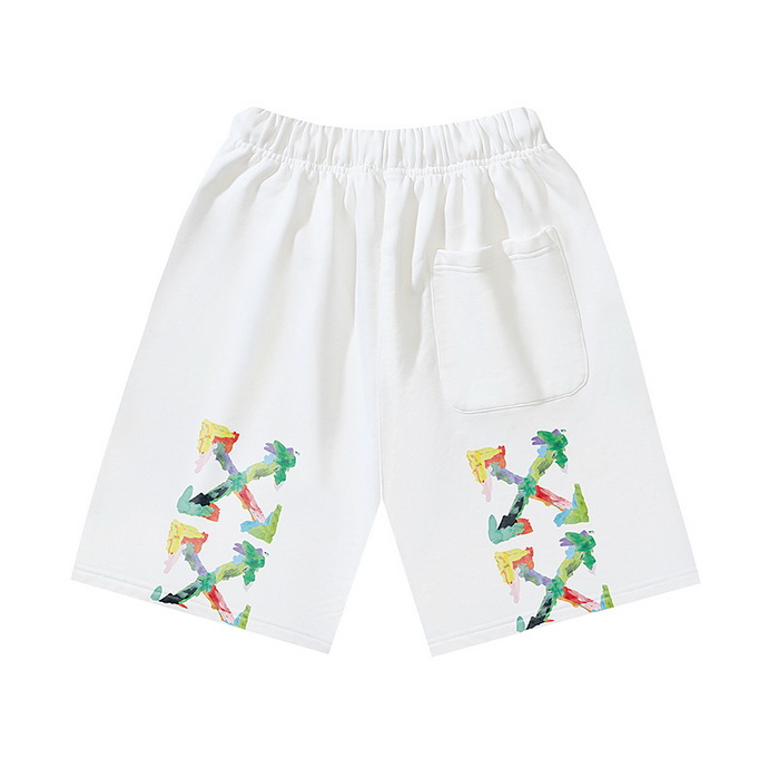 Off White Shorts-024