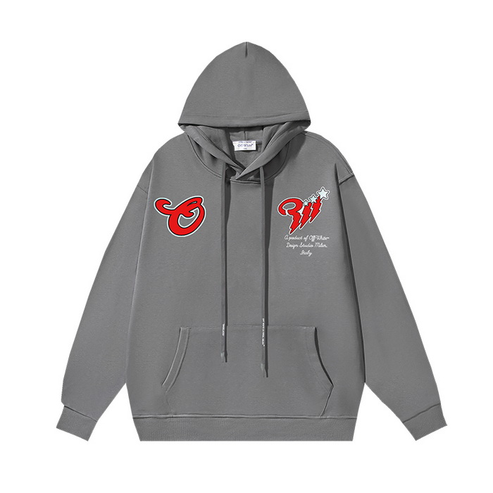 Off White Hoody-037