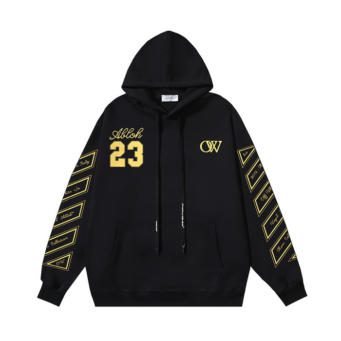 Off White Hoody-035