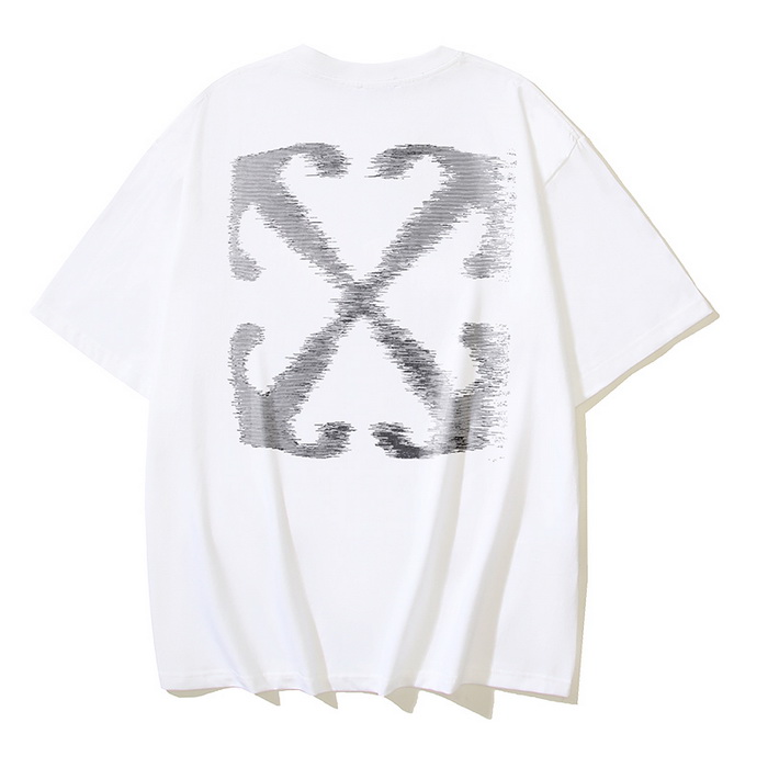 Off White T-Shirts-051