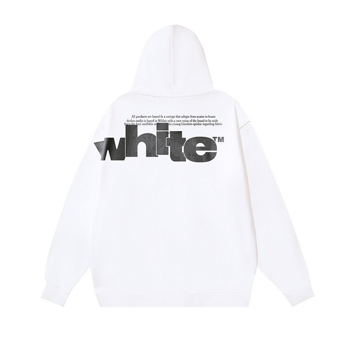 Off White Hoody-030