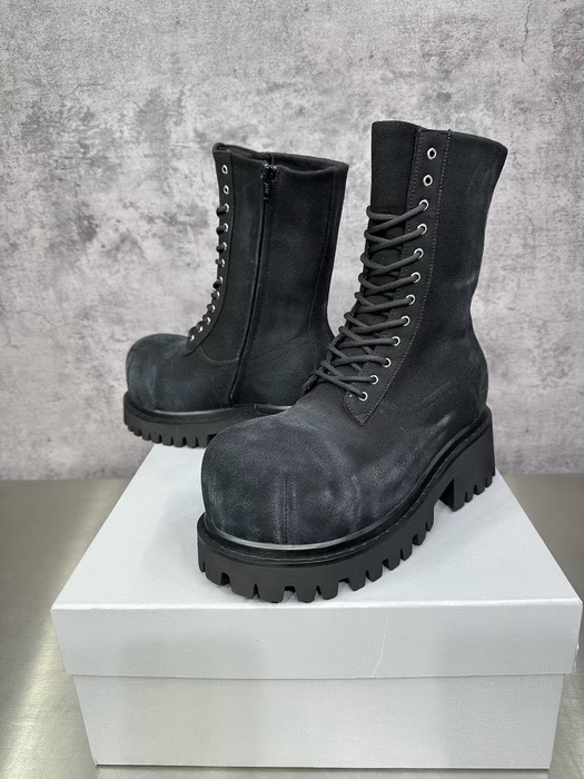 Balenciaga Boots(AAA)-034