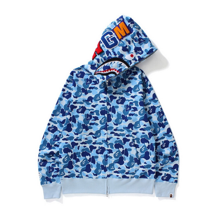 Bape Hoody-048