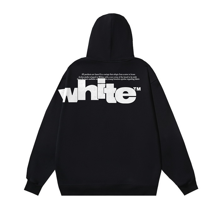 Off White Hoody-029