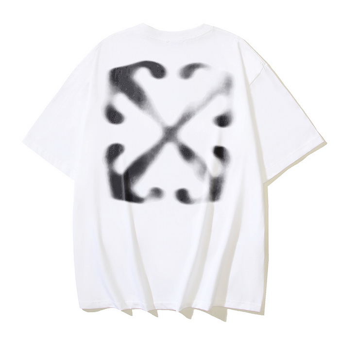 Off White T-Shirts-045