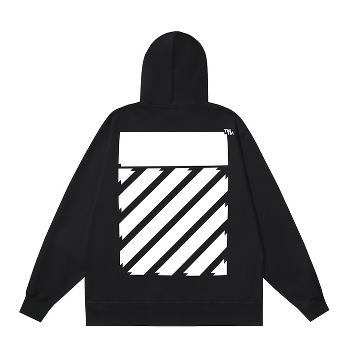 Off White Hoody-113