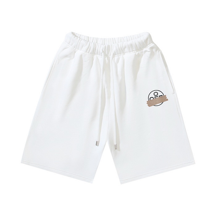 Off White Shorts-012