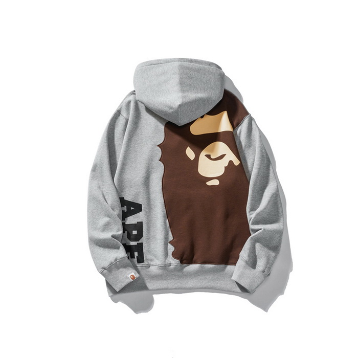 Bape Hoody-037