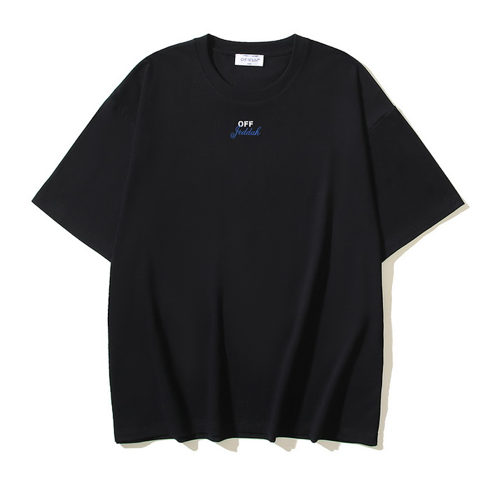 Off White T-Shirts-032