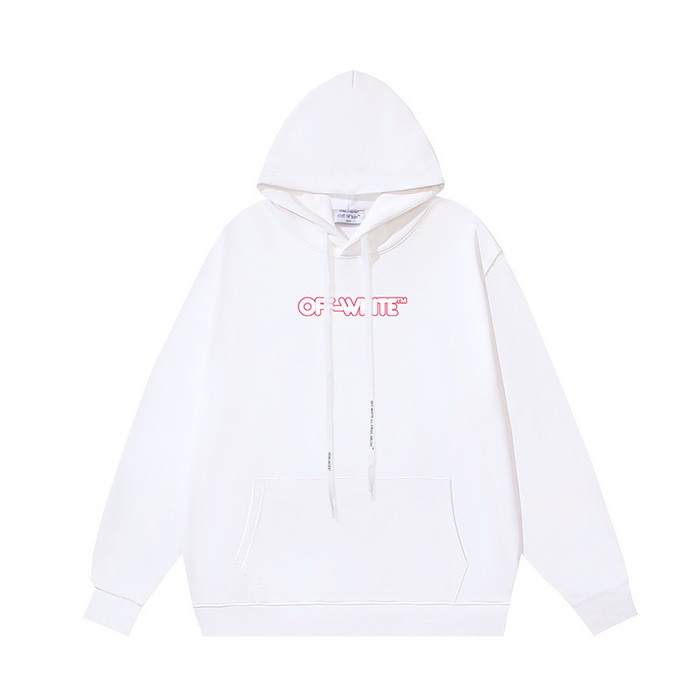 Off White Hoody-012