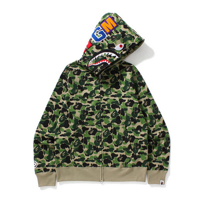 Bape Hoody-046