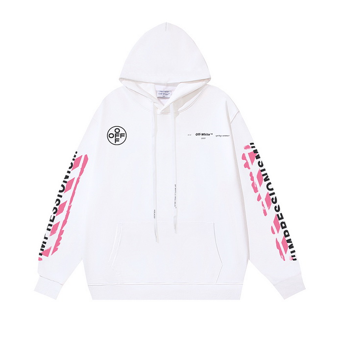 Off White Hoody-091