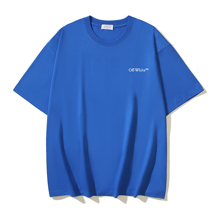 Off White T-Shirts-080