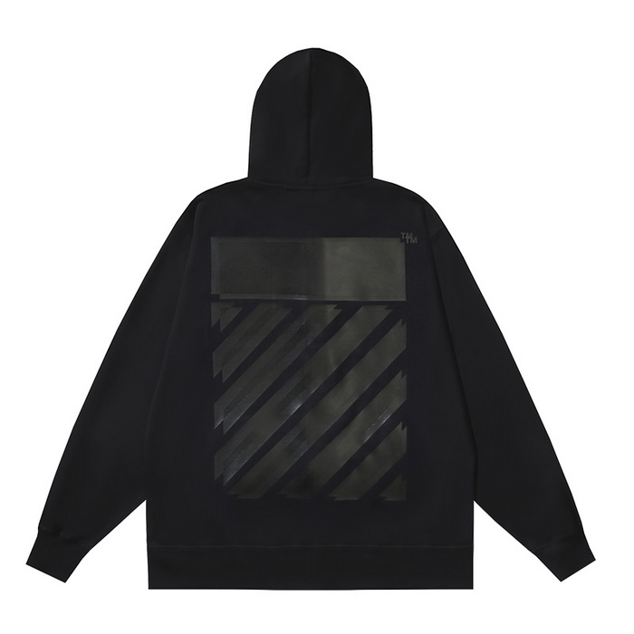 Off White Hoody-111