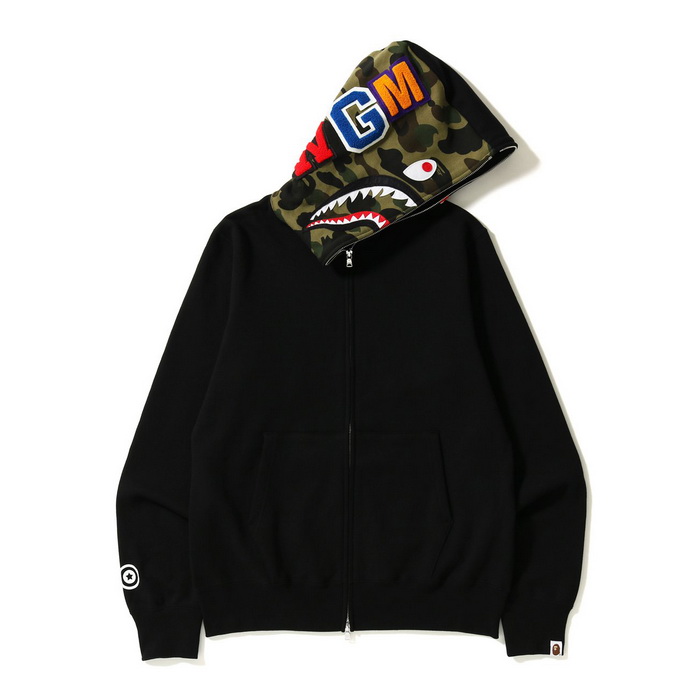 Bape Hoody-045