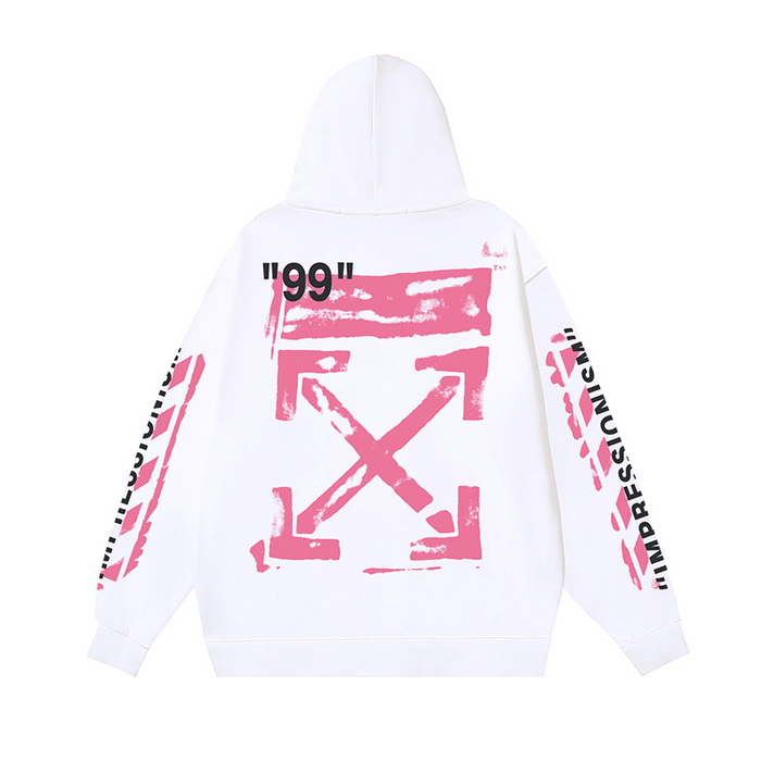 Off White Hoody-090