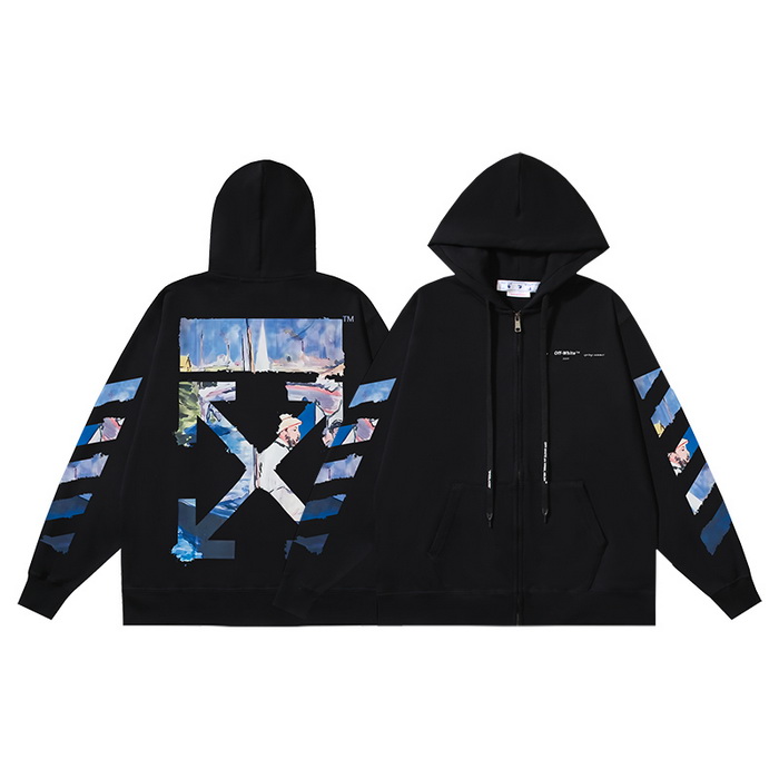 Off White Hoody-110