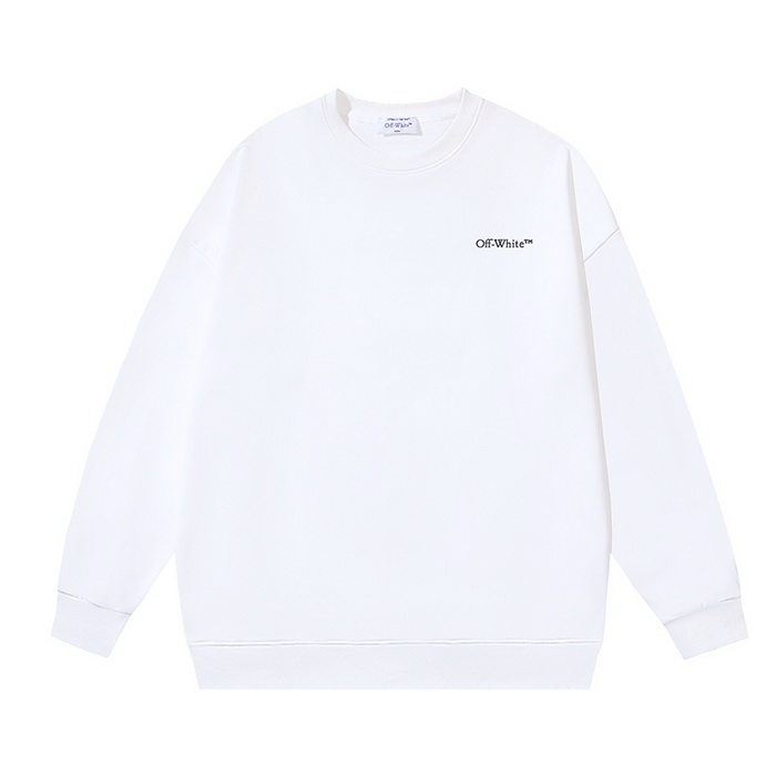 Off White Longsleeve-029