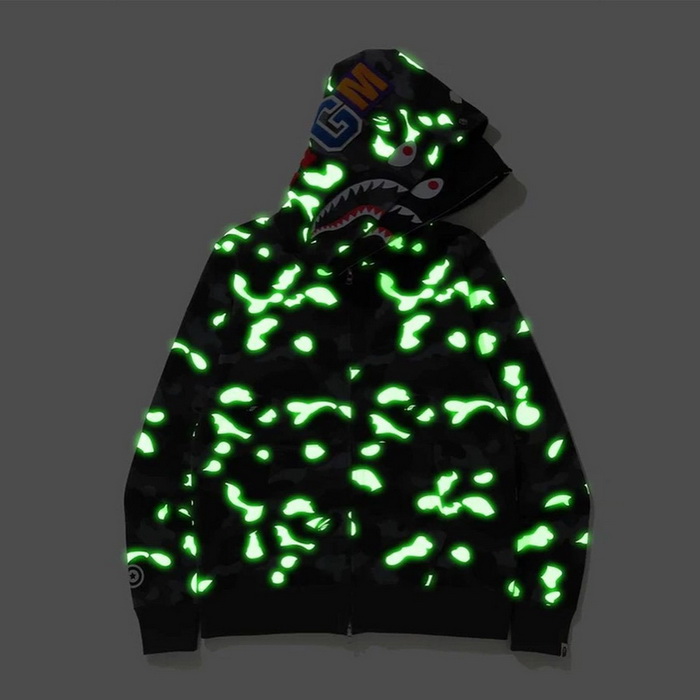 Bape Hoody-057