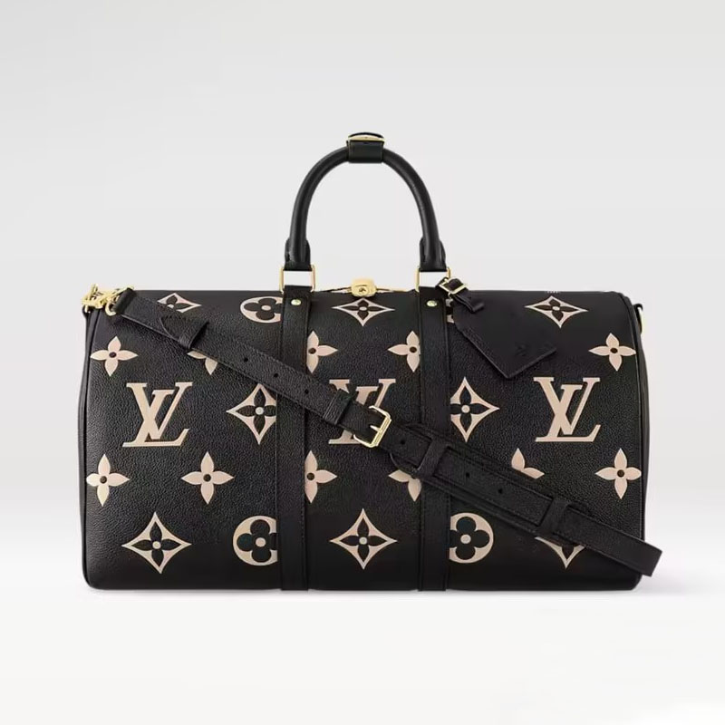 LV Luggage Bag(AAA)-046