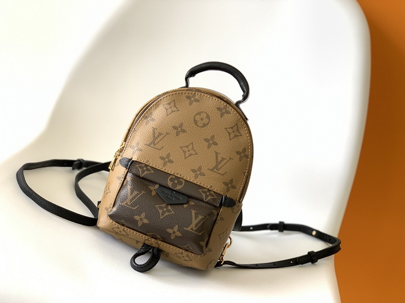 LV Backpack(AAA)-042