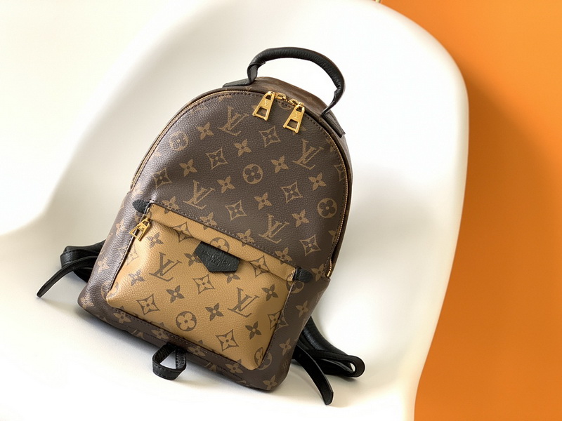 LV Backpack(AAA)-043