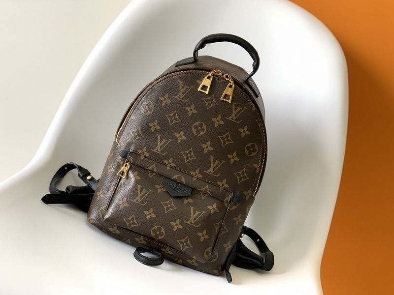 LV Backpack(AAA)-044