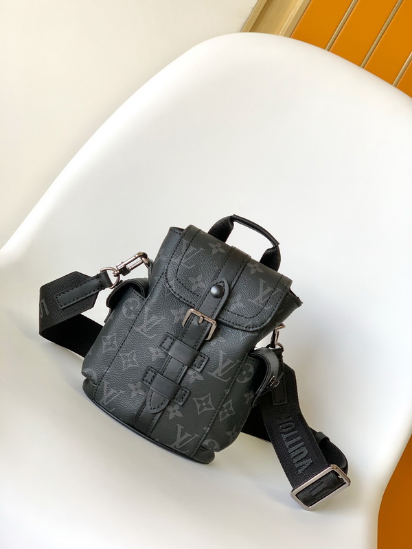 LV Backpack(AAA)-048