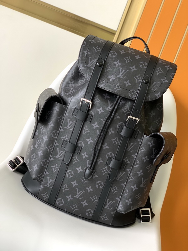 LV Backpack(AAA)-058