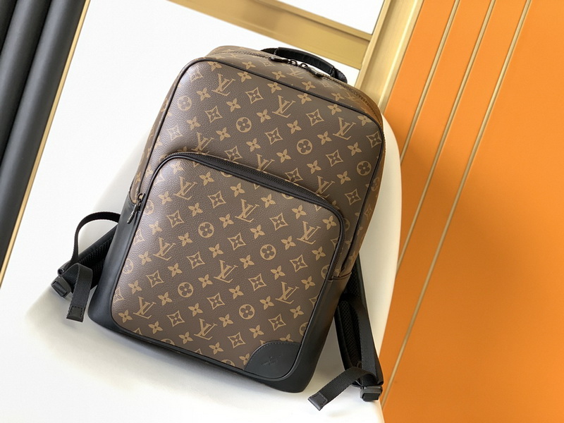 LV Backpack(AAA)-066