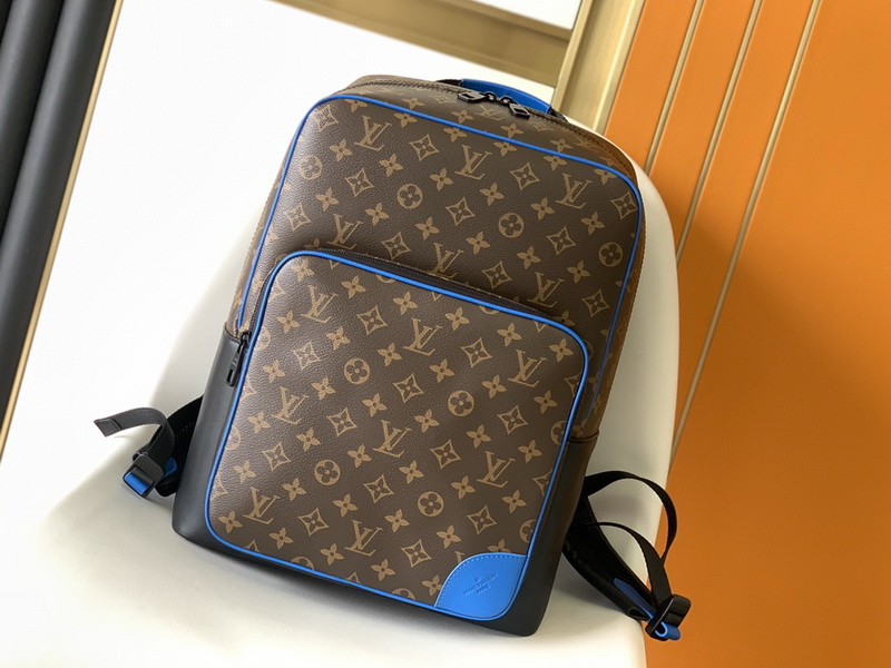 LV Backpack(AAA)-067