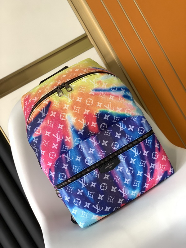 LV Backpack(AAA)-091