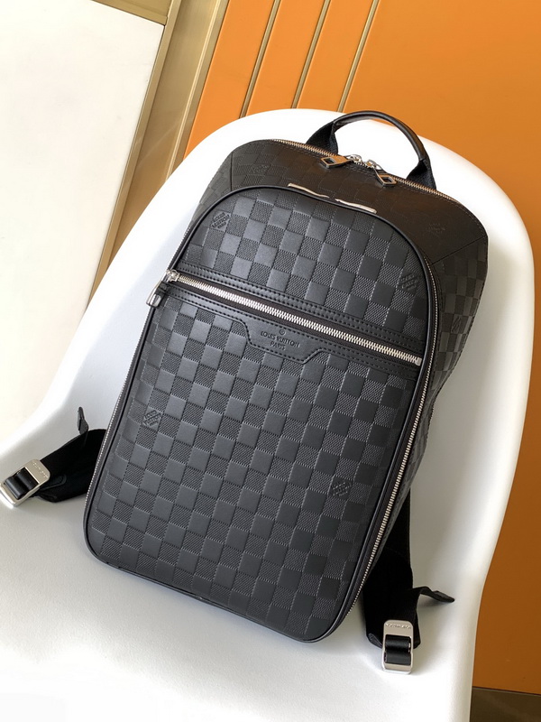 LV Backpack(AAA)-093