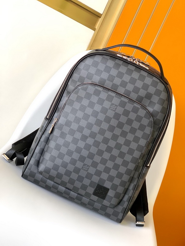 LV Backpack(AAA)-096