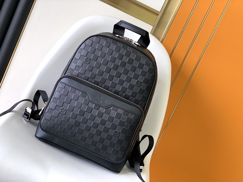 LV Backpack(AAA)-097