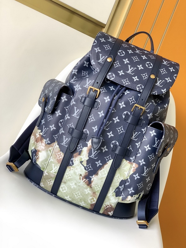 LV Backpack(AAA)-098