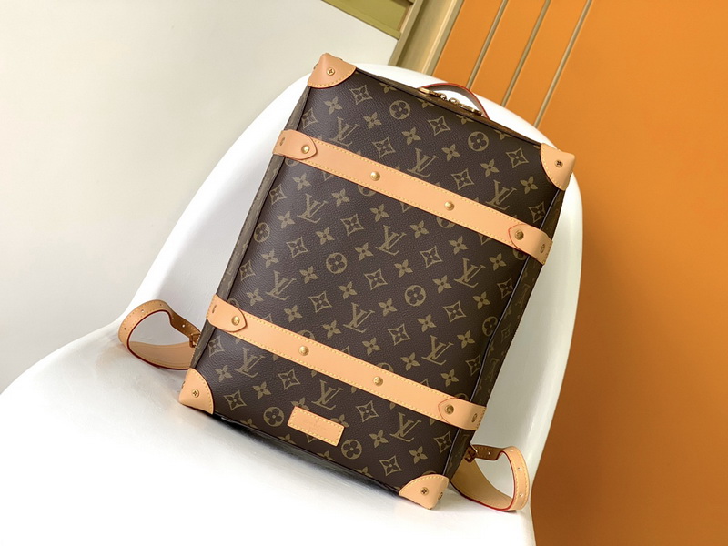 LV Backpack(AAA)-102