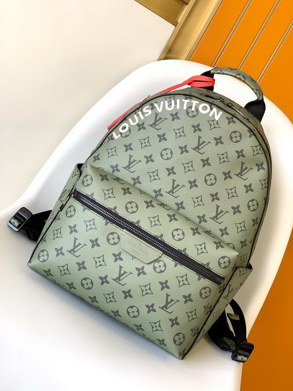 LV Backpack(AAA)-107