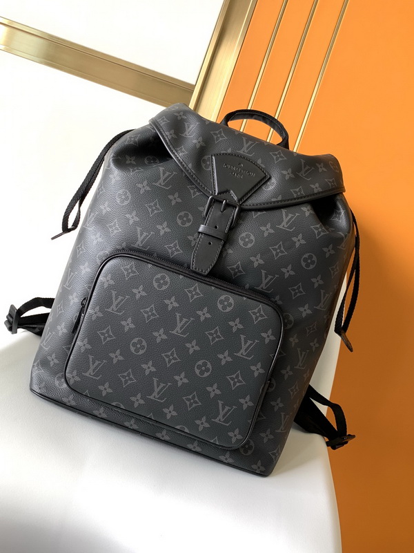 LV Backpack(AAA)-116