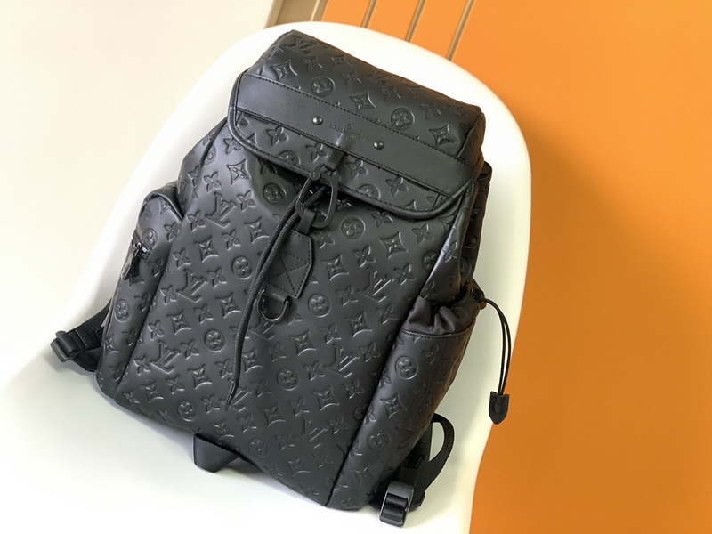 LV Backpack(AAA)-124