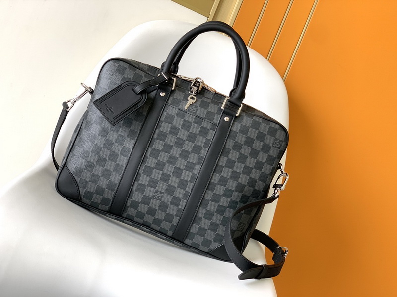 LV Handbags AAA(Men)-097