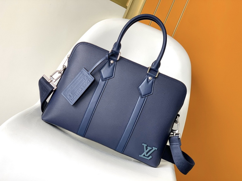 LV Handbags AAA(Men)-101