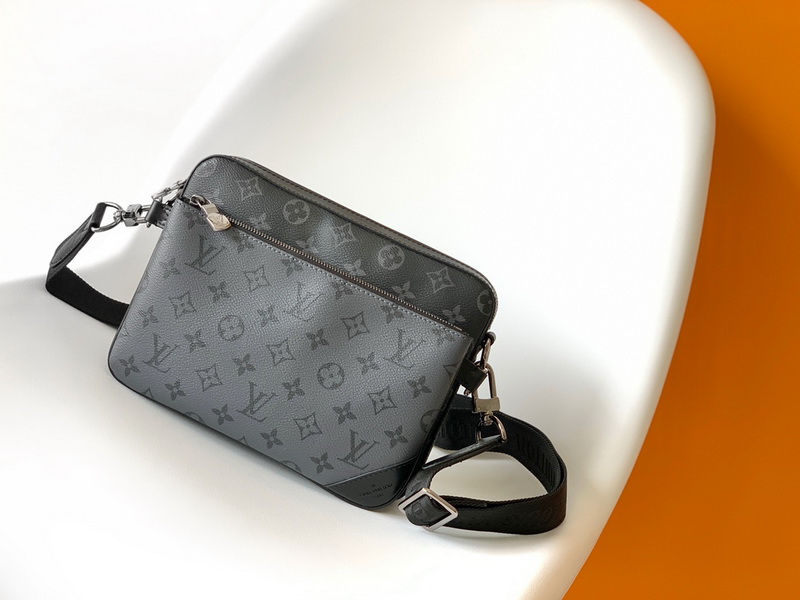 LV Handbags AAA(Men)-105