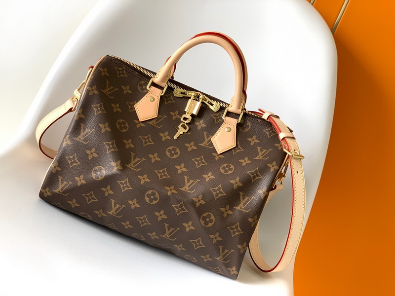 LV Handbags AAA(Men)-106