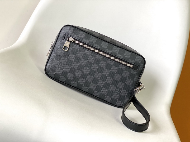 LV Handbags AAA(Men)-107